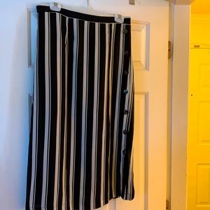 MONK & LOU skirt